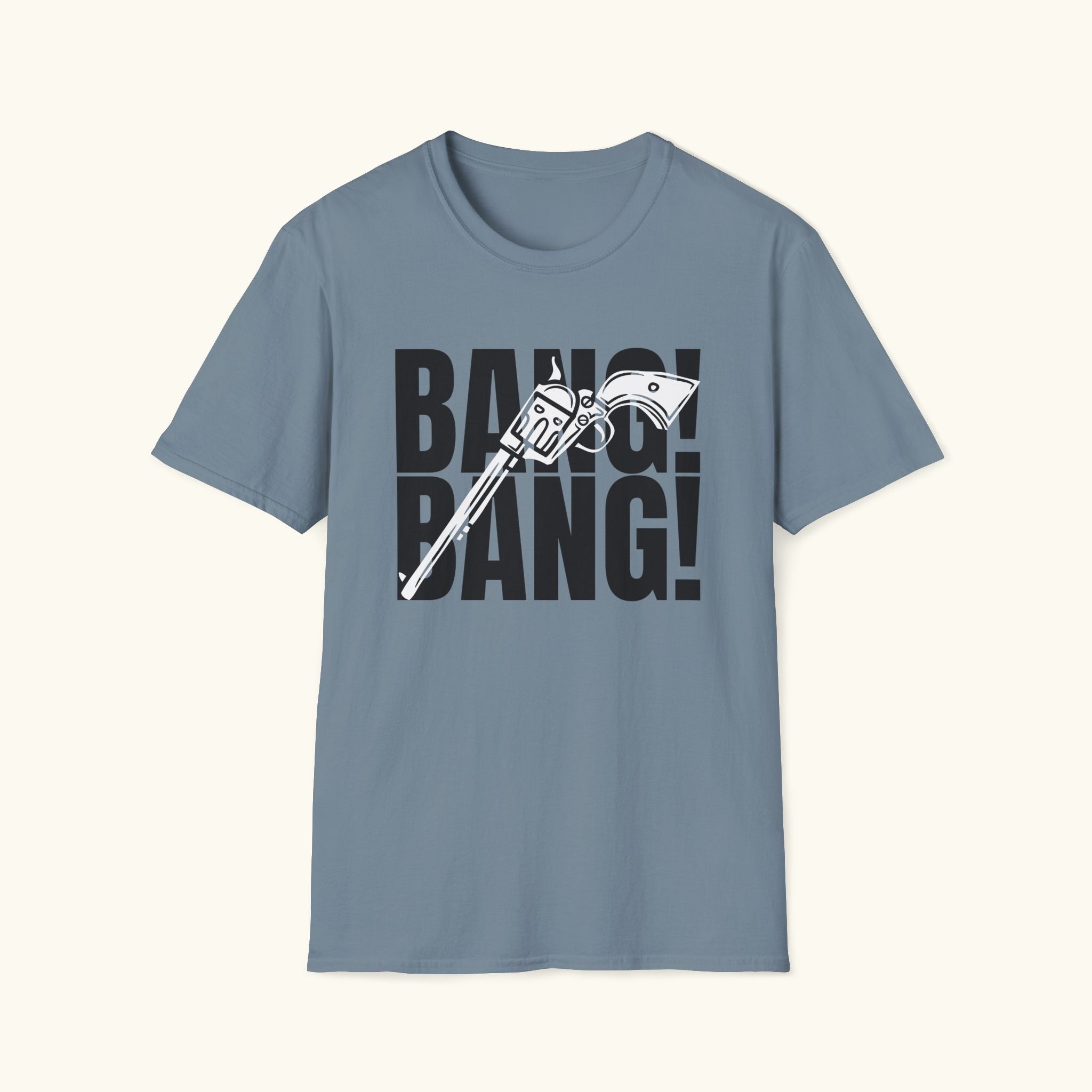 BANG! T-Shirt