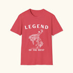 Legend Cowboy Graphic T-Shirt