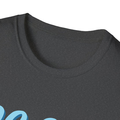 Funny ACD T-Shirt - Too Cool for Obedience School