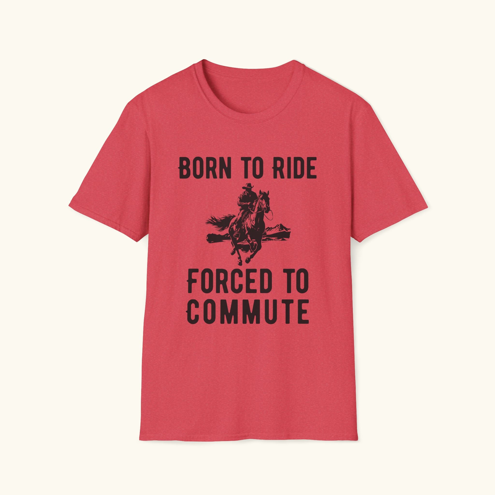 Born to Ride T-Shirt