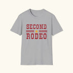 Second Rodeo T-Shirt