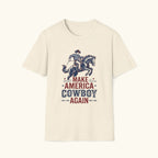 Cowboy Again T-Shirt