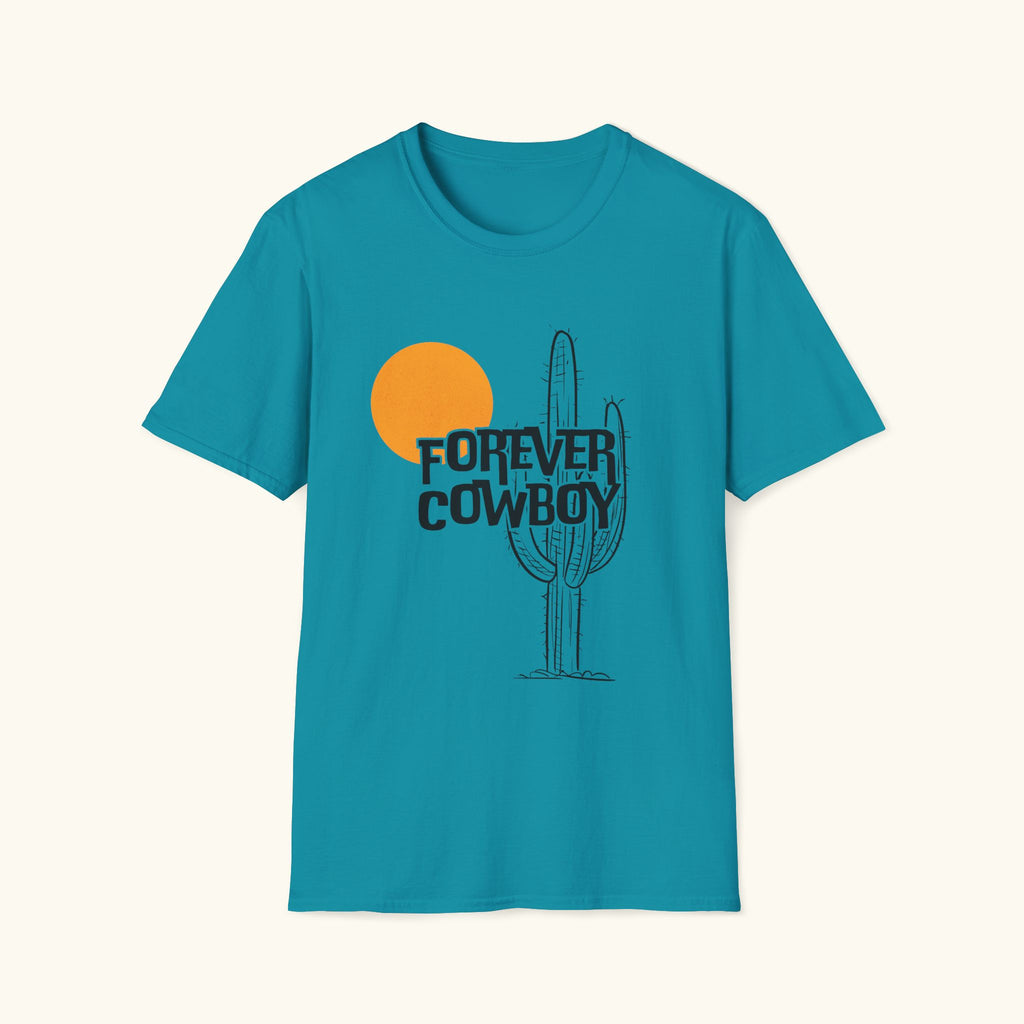 Forever Cowboy T-Shirt