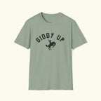 Giddy Up T-Shirt