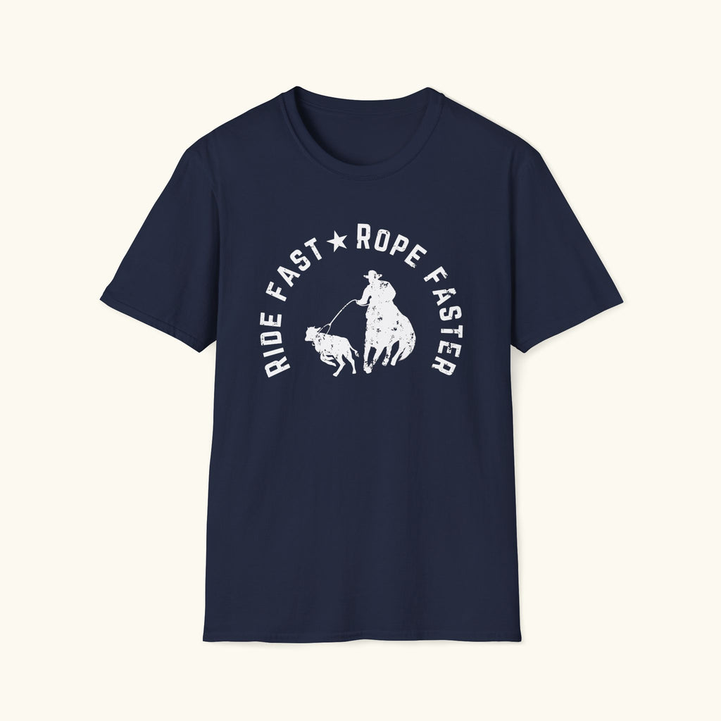 Ride Fast T-Shirt