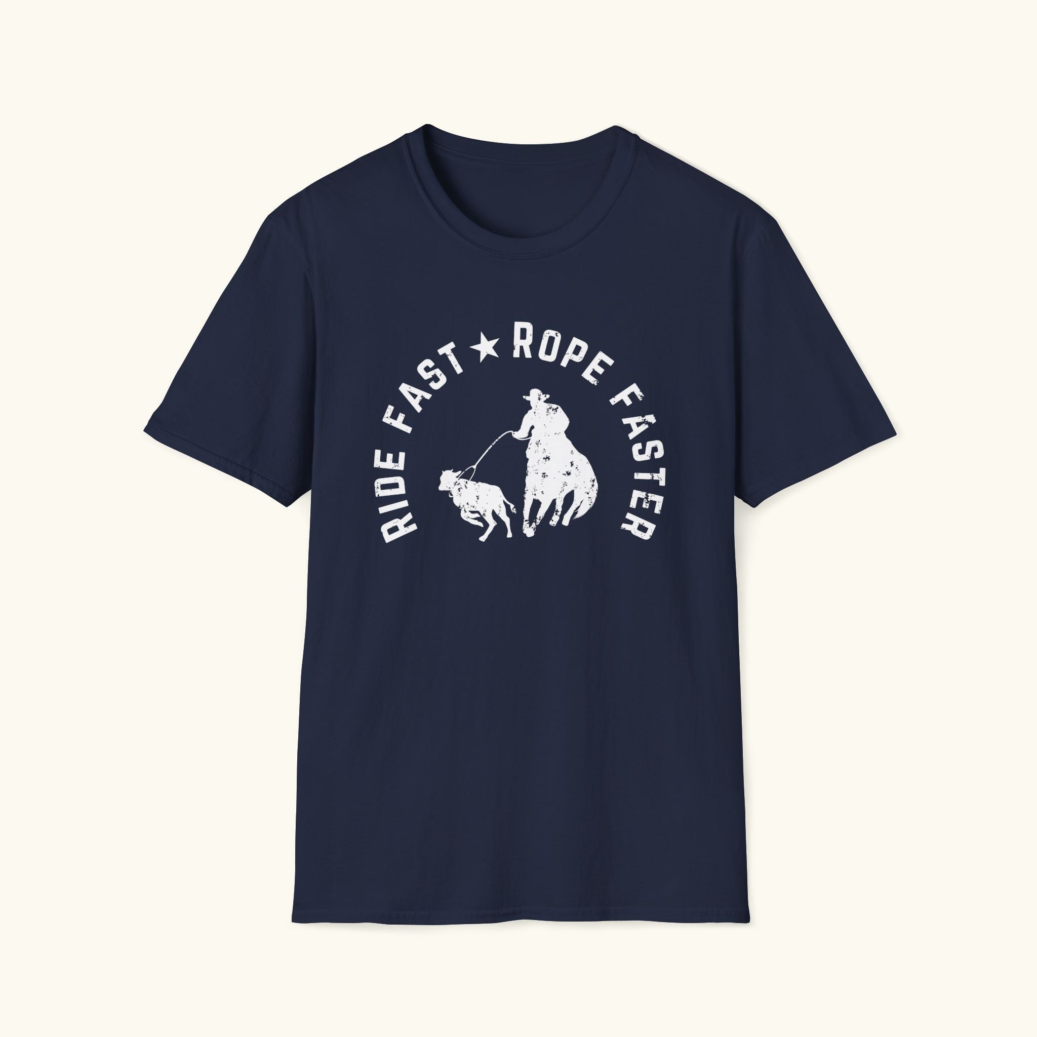 Ride Fast T-Shirt