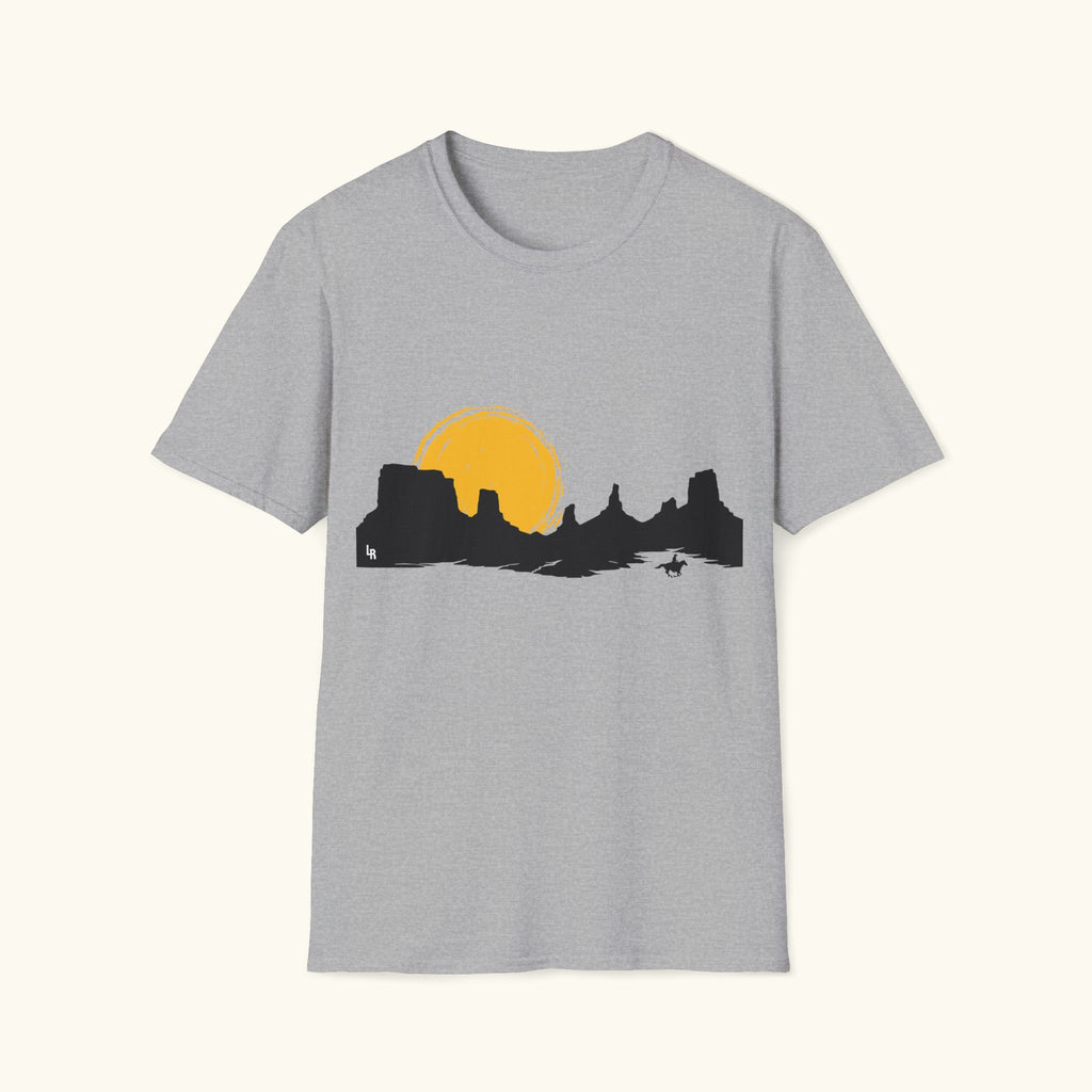 Desert Sun T-Shirt