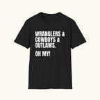 Oh My! T-Shirt
