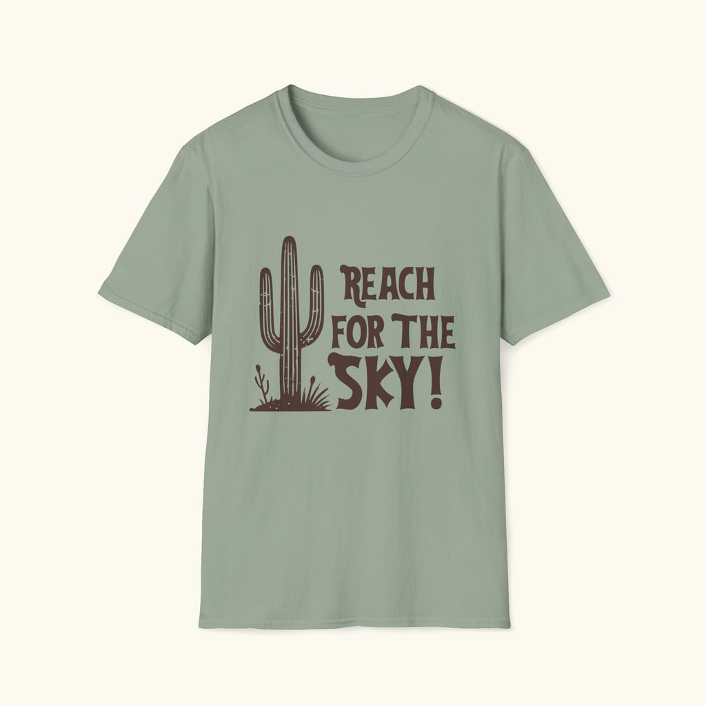Reach For The Sky T-Shirt