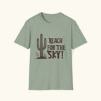 Reach For The Sky T-Shirt