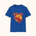 Buck 'em T-Shirt