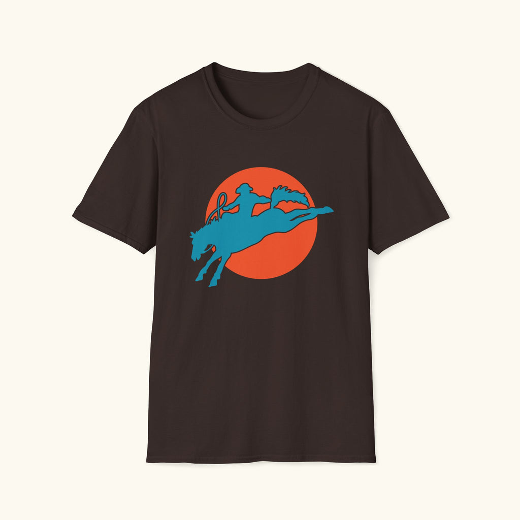 Rodeo Time T-Shirt