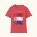 BOOM T-Shirt