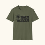 Born Western T-Shirt