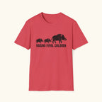 Feral Children T-Shirt