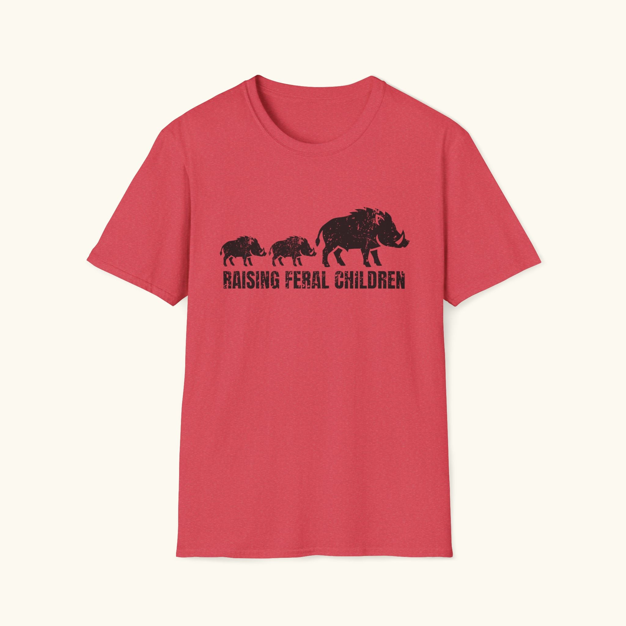 Feral Children T-Shirt