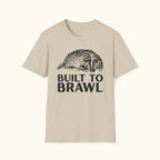 Built To Brawl T-Shirt