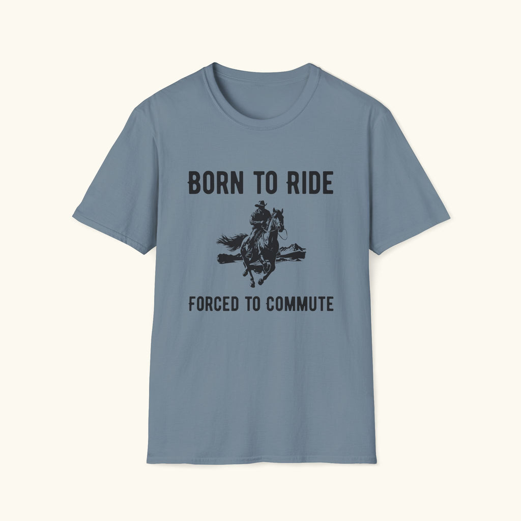 Born to Ride T-Shirt