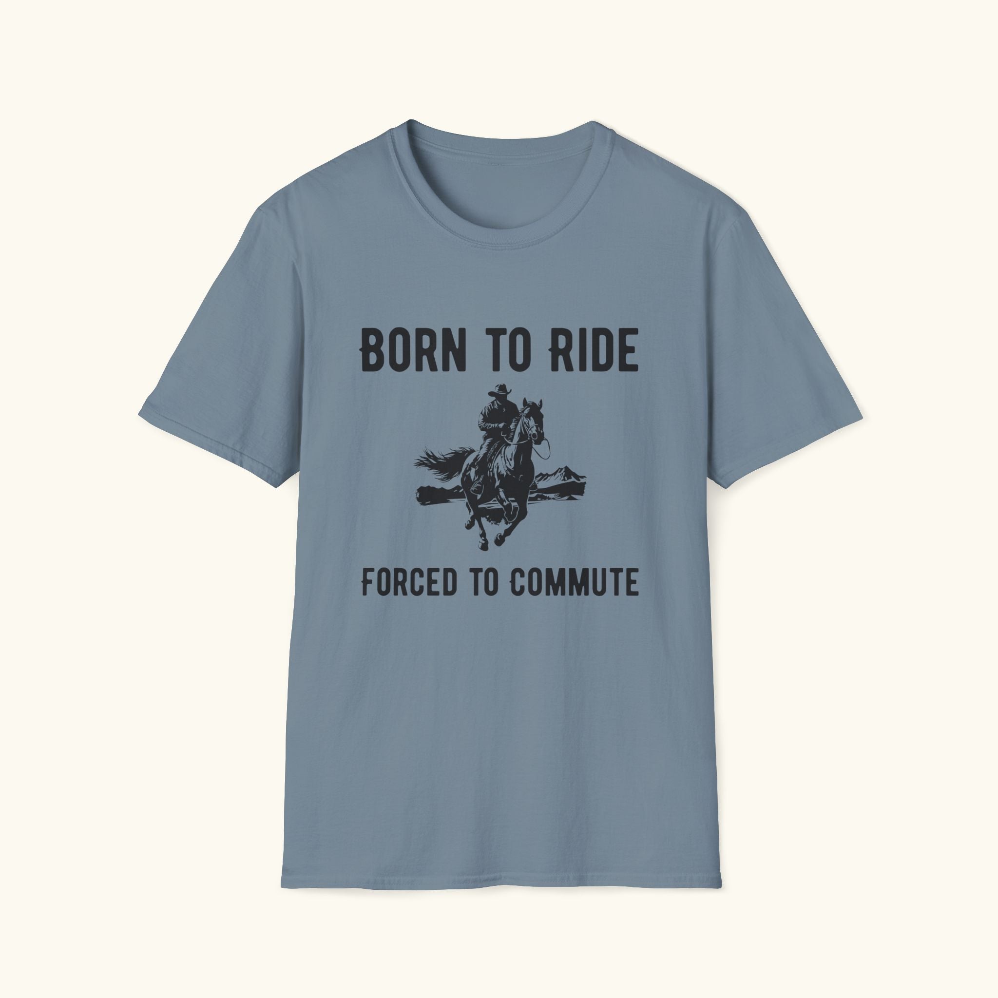 Born to Ride T-Shirt