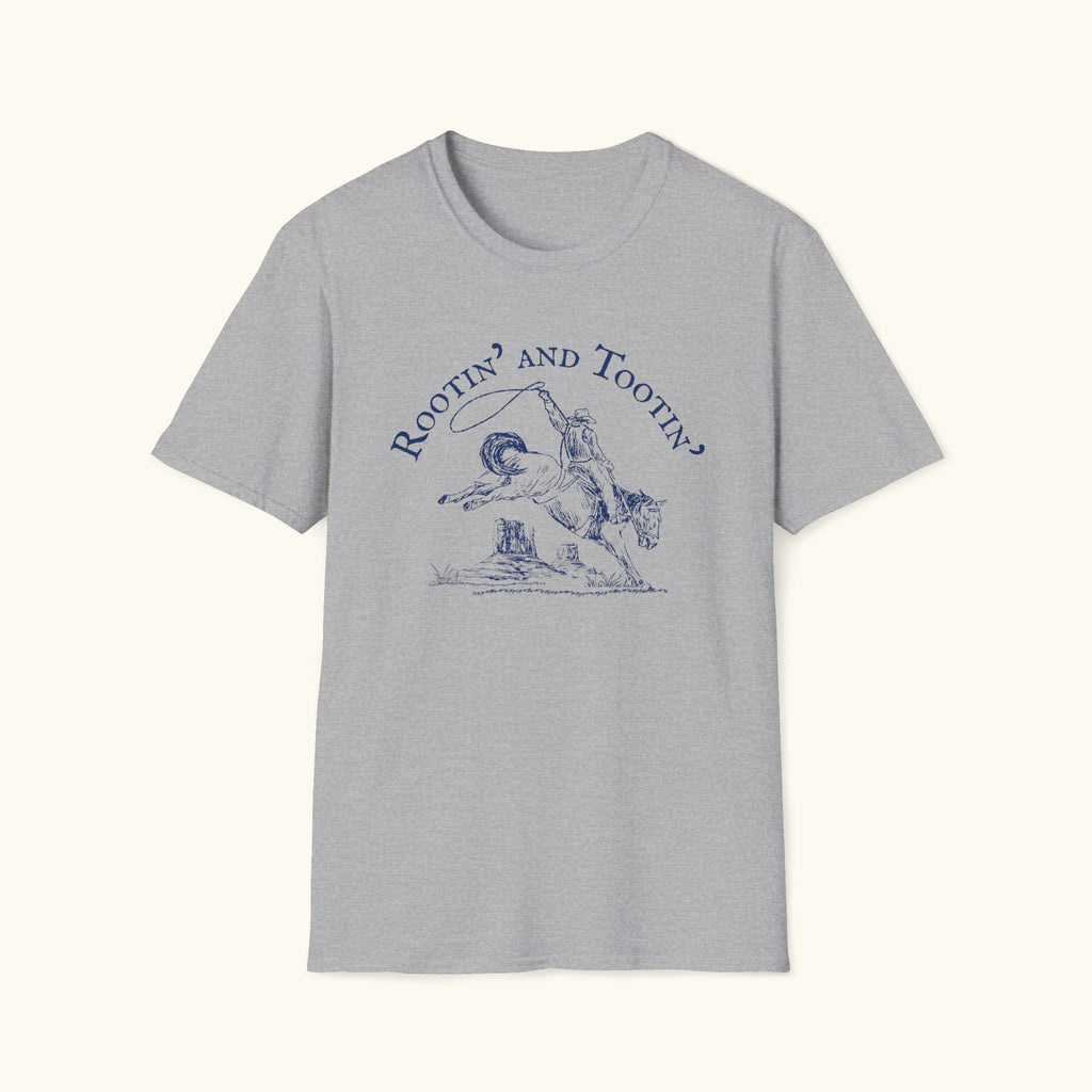 Rootin' Tootin' T-Shirt