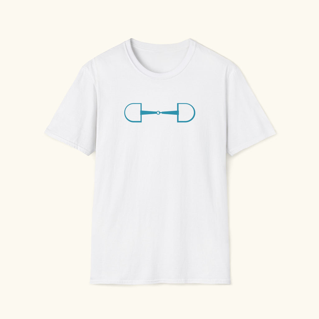 Snaffle Bit T-Shirt