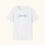 Snaffle Bit T-Shirt