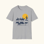 Cattle Drive T-Shirt