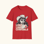 Long Live Cowgirls T-Shirt