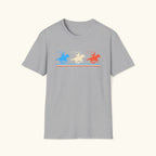 Cowboy Racing T-Shirt