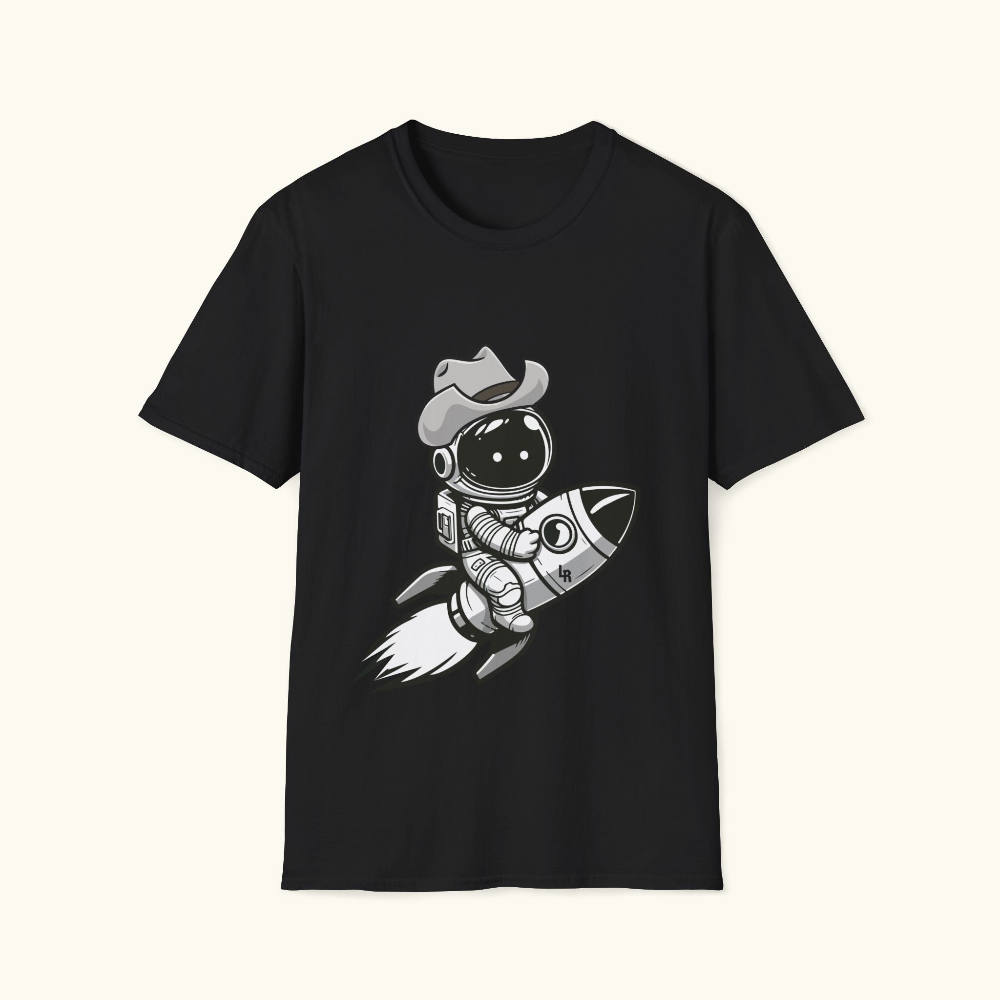 Space Cowboy T-Shirt
