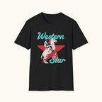 Western Star T-Shirt