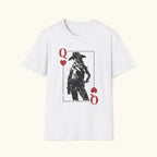 Queen of Hearts T-Shirt