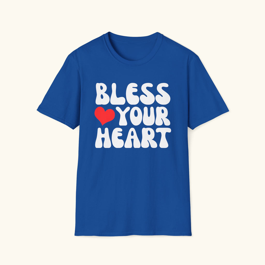 Bless Your Heart T-Shirt