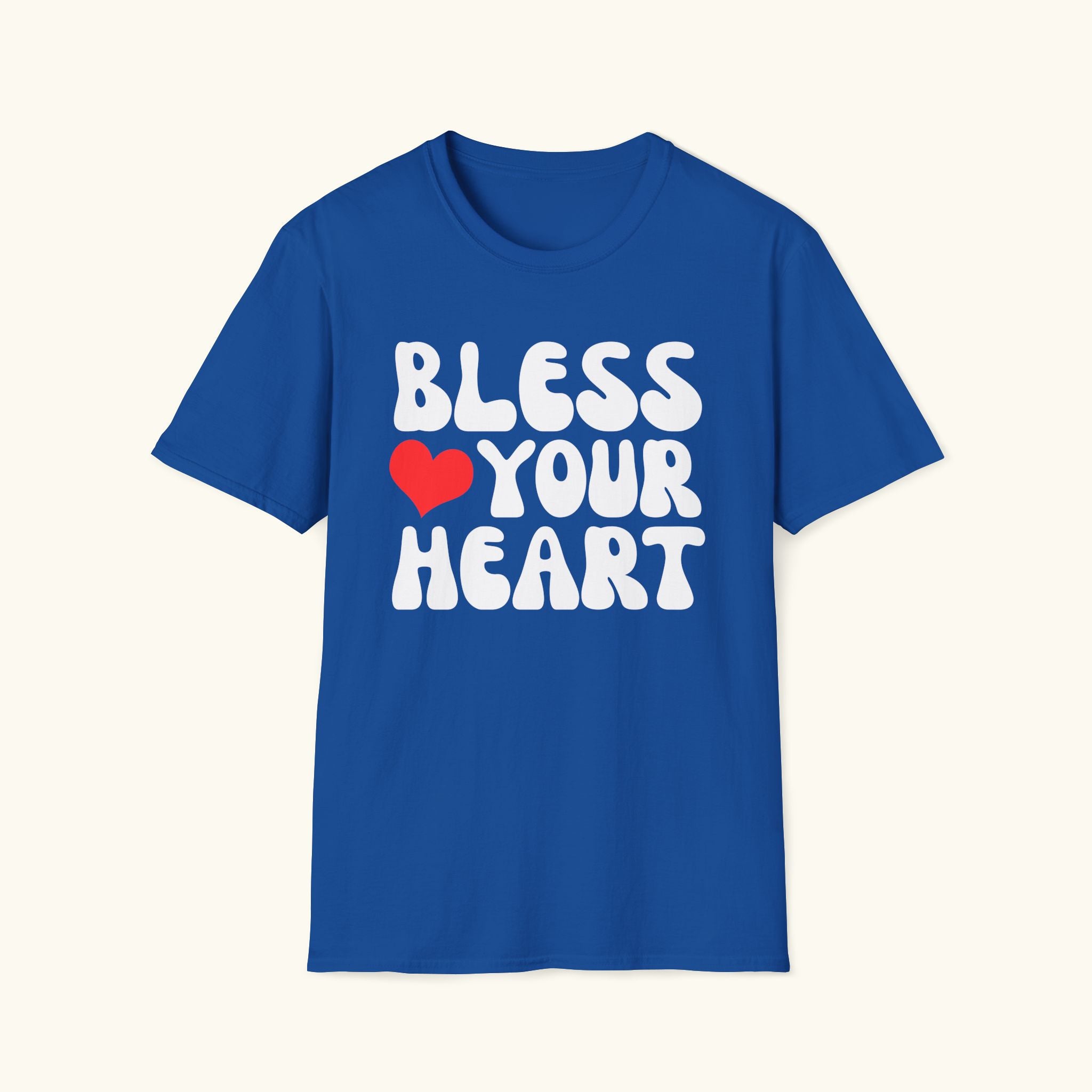 Bless Your Heart T-Shirt