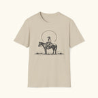 Ridin' the Range T-Shirt