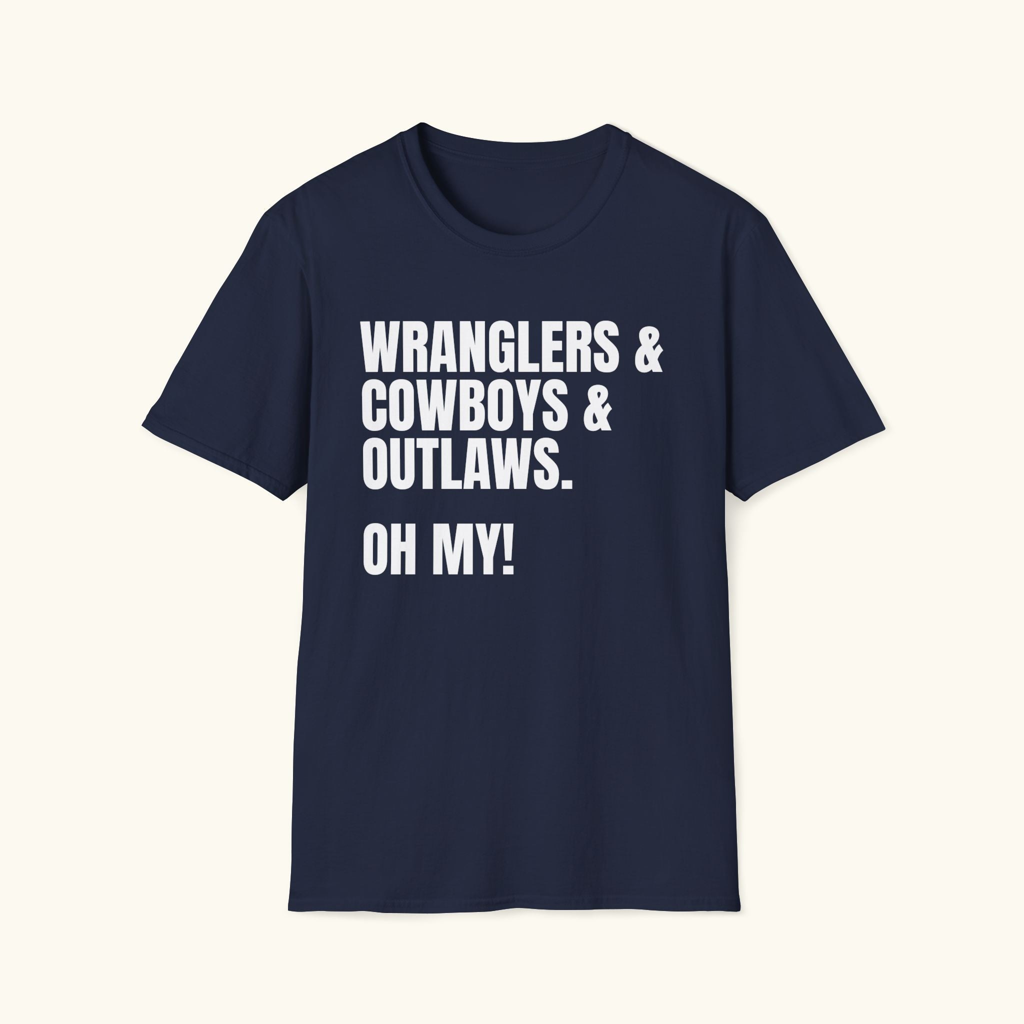 Oh My! T-Shirt