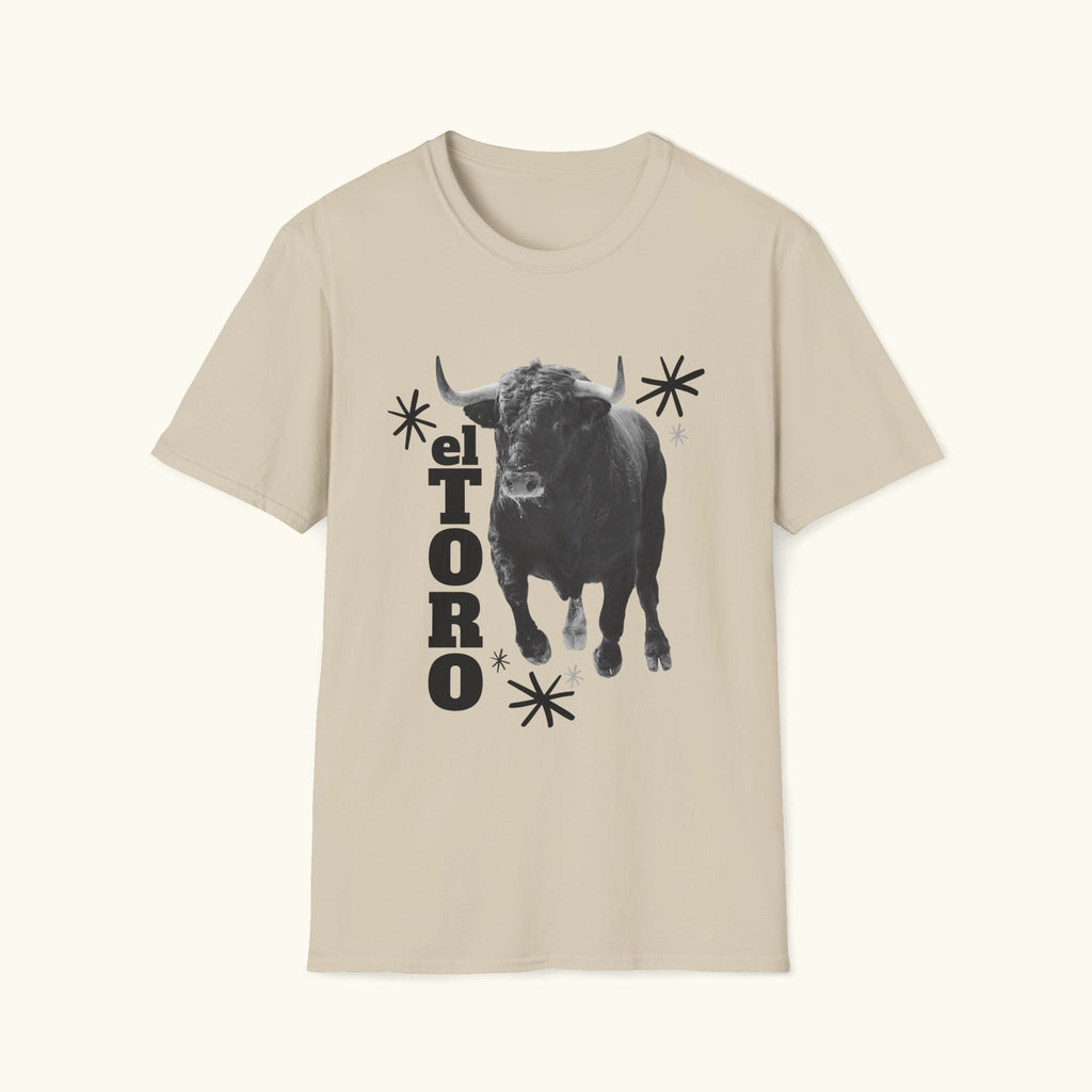 El Toro T-Shirt