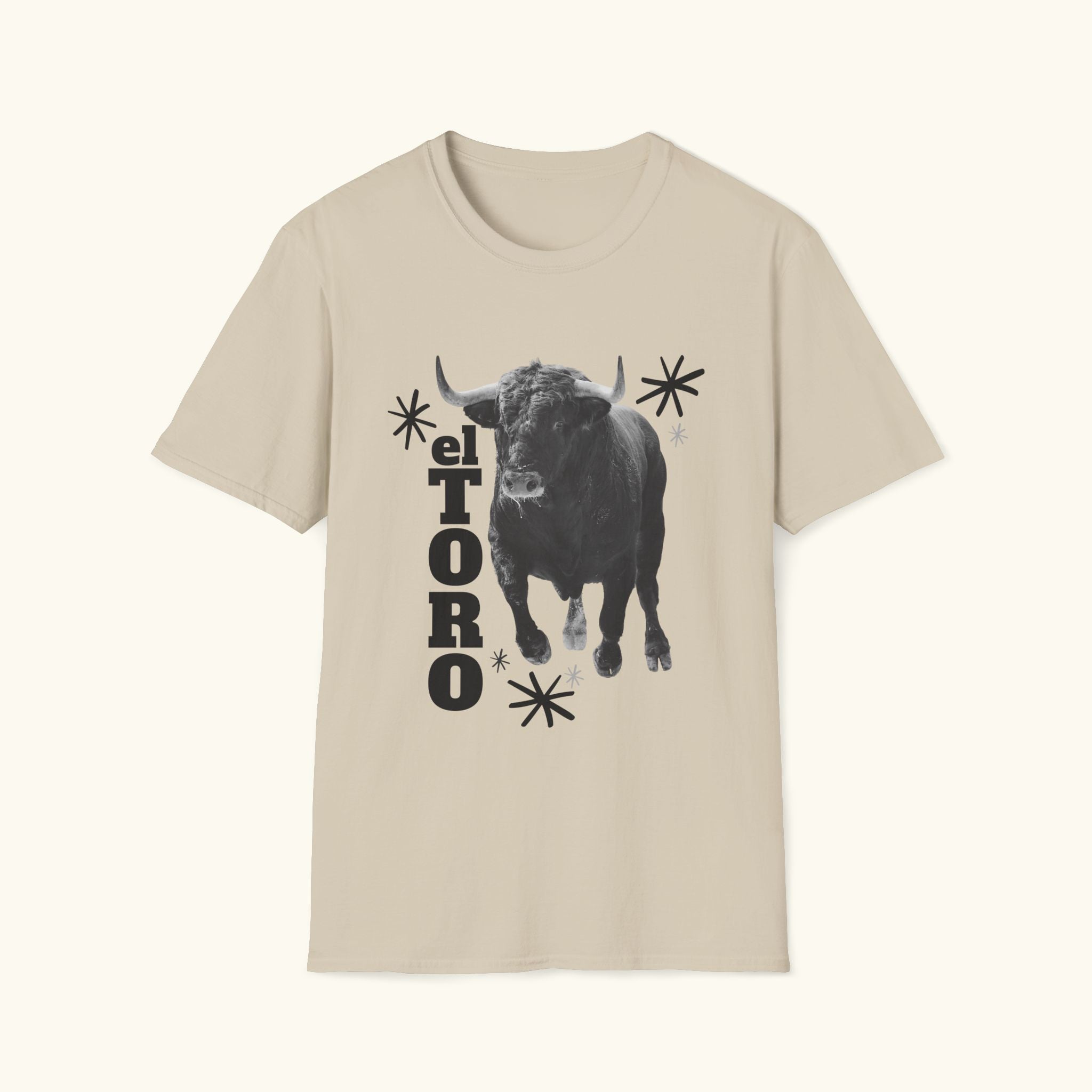 El Toro T-Shirt