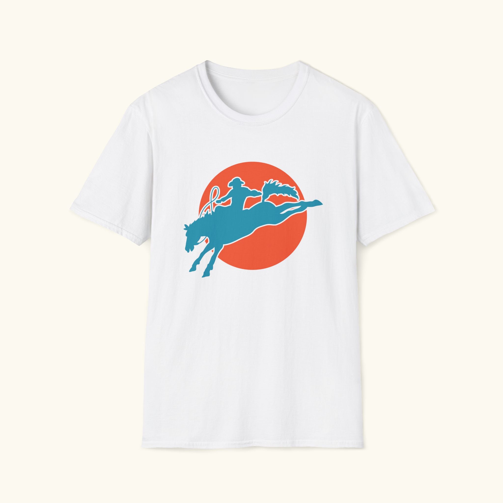 Rodeo Time T-Shirt