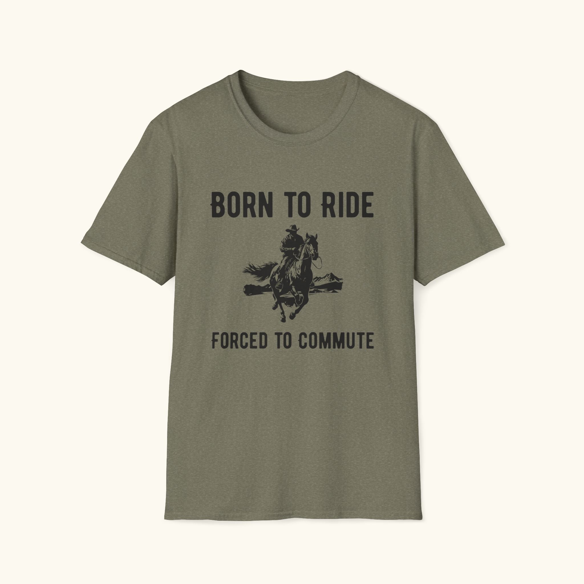 Born to Ride T-Shirt
