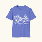 Wild & Free T-Shirt