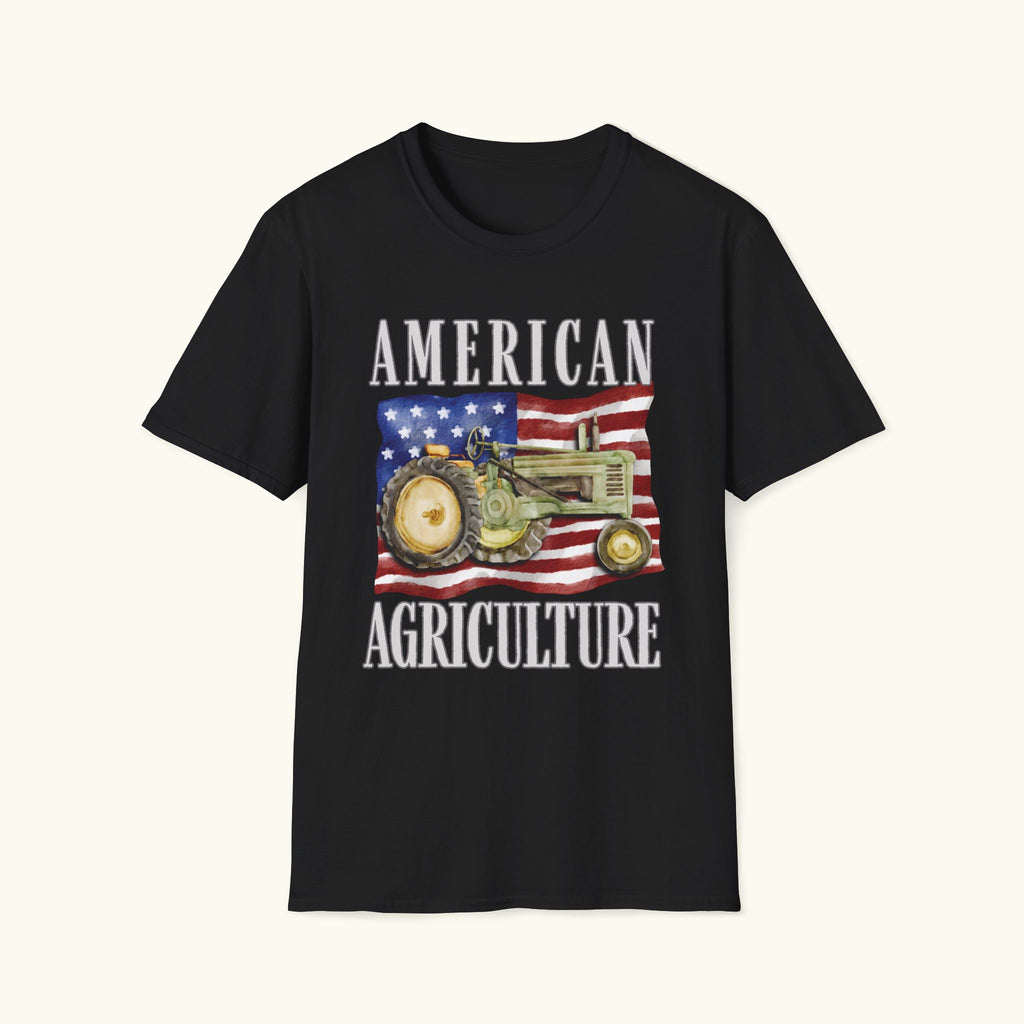 American Agriculture T-Shirt