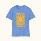 Sunrise Chores T-Shirt