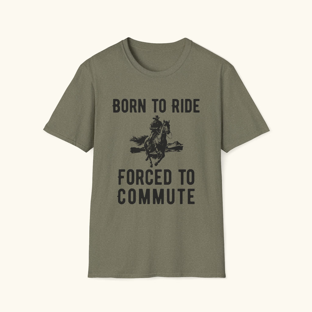 Born to Ride T-Shirt