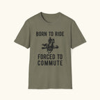 Born to Ride T-Shirt