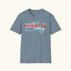 Cool It Cowboy T-Shirt