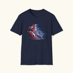Cinched T-Shirt