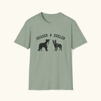 Header & Heeler T-Shirt