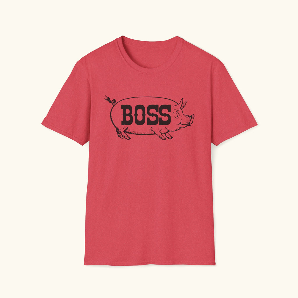 Boss T-Shirt