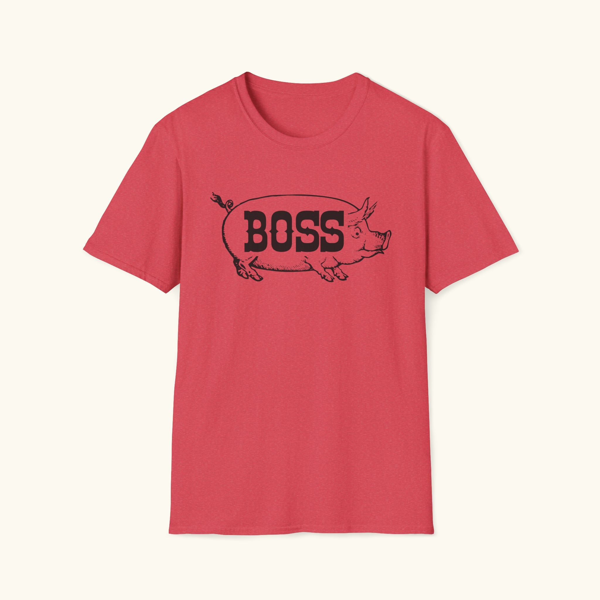 Boss T-Shirt